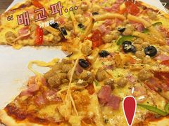 -MI WU FACTORY米屋美食工厂餐厅(绿地店)