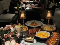 -Nord Grill&Bar Highland诺德西餐(深圳欢乐海岸店)