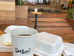-Seesaw Coffee(朝阳大悦城店)