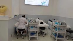 -蕾特恩专业祛痘·皮肤管理