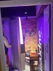 -极昼美黑24H日晒沙龙