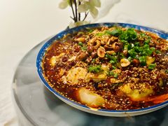 -川味堂·四川豆花(八卦岭店)