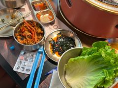 -西塔老太太泥炉烤肉(上海七宝领展广场店)