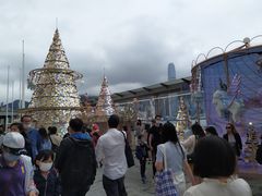 -海港城