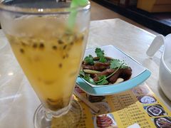 -明泉居茶点荟(车陂店)
