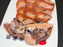 -全聚德烤鸭店(马家堡店)