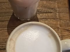 -ELEVEN COFFEE(哈西万达广场店)