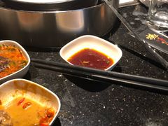 -捞王锅物料理(凯旋路店)