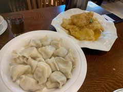 -李老哈·东北菜(宋园路店)