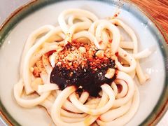 老成都甜水面-天府掌柜(九眼桥店)