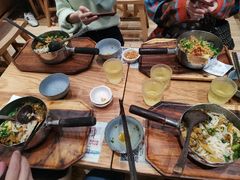 -小满手工粉(上海月星环球港店)