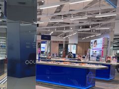 -优购镜仓(黄岛吾悦店)