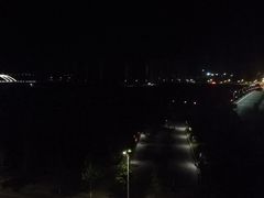 -蓝天清水湾国际大酒店