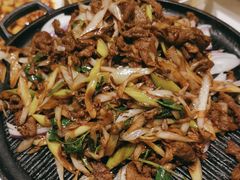 -惠丰堂饭庄·烤鸭·京味菜(翠微路店)
