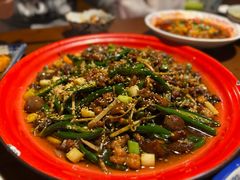 -阿嫂印象·民间江湖菜(大学城店)