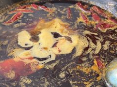 -黄潇洒老火锅(九眼桥宏济巷店)