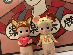 -LELECHA乐乐茶(美罗城店)