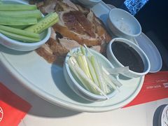 -额娘·春饼烤鸭(华北七楼创始店)