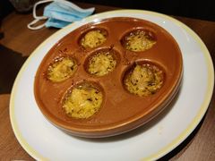 -萨莉亚意式餐厅(杭州滨江天街店)