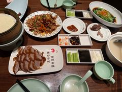 -北京全聚德(王府井店)