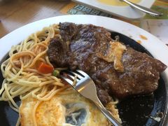 -豪客来牛排(金鼎广场店)