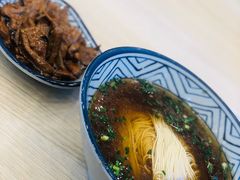 -朱洪元苏式面馆(绿宝广场店)