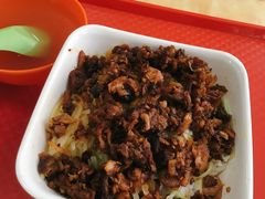 -晓庄学院-食堂