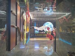 -华夏良子·足道SPA养生(上海崮山路明悦店)