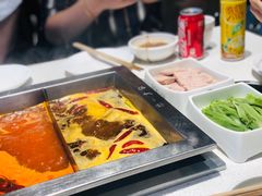 -串一火锅(赛格国际购物中心店)
