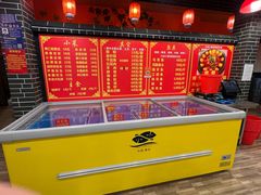 -王老六铁锅炖鱼(翠微店)