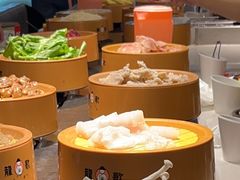 -龍歌自助小火锅(市南金茂湾店)