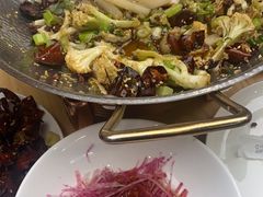 -大丰收脆鱼(浦西万达店)