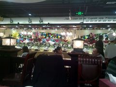 -比亚森自助烤肉料理(裕华店)