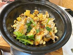 -丰尔粥食·顺德鱼生·干蒸排骨顺德菜(大良分店)