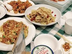 -紫光园(劲松店)