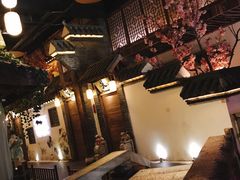 -淀里船宴(卓达店)