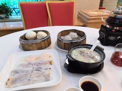 -凤凰楼酒家·粤宴点心(华强北店)