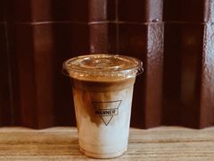 -Manner Coffee(凌空SOHO店)
