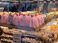 -面包工坊(七彩云南第一城店)