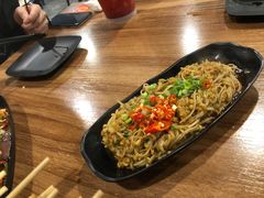 -陈员外正宗夹江烧烤(广福路店)