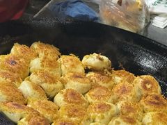 -大南门牛肉包子店