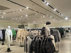 -ZARA(重庆华润万象城中区店)