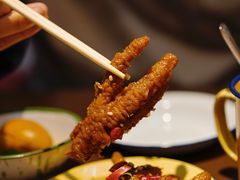 -三镇卤货二公司(汉街店)