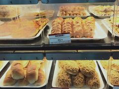 -山崎面包(百联世纪店)