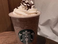 -星巴克(西藏路店)