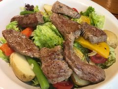 -宝莱纳餐厅(滨江店)