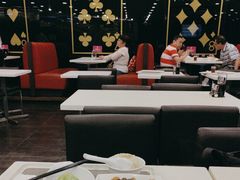 -英皇美食坊(英皇娱乐酒店内)