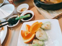 -大丰收脆鱼(浦西万达店)
