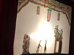 -陕西戏曲非遗博物馆