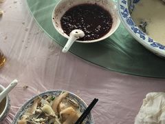 -芸海阁·农家私房菜(沙家浜景区出口店)
